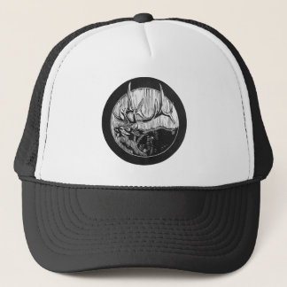 Caribou Tree & Landscaping Casquette