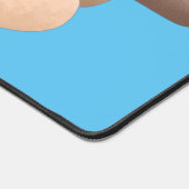 Caricature à pâte molle et à pâte molle (Coin)