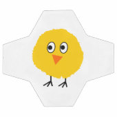 Caricature au poulet mignon (Plat)
