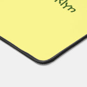 Caricature de bébé gorille joyeux (Coin)