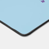 Caricature de bébé orangoutan joyeux (Coin)