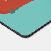 Caricature de chant trio capsicum poivre clair (Coin)