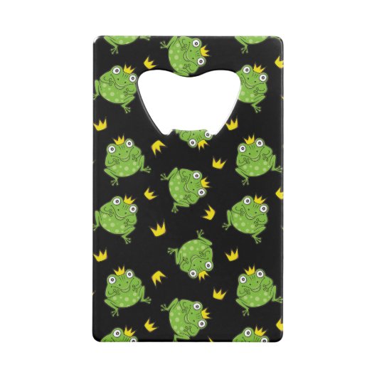 Caricature de grenouille (Dos)