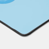 Caricature de grenouille verte mignonne (Coin)