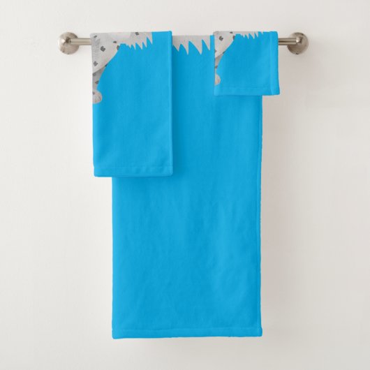 Caricature de lynx de lynx de lynx (En situation)