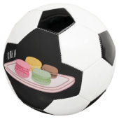 Caricature de Macaron (3/4)