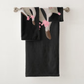 Caricature de planeur de sucre joyeux (En situation)