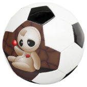 Caricature de poupée vaudou en amour (3/4)