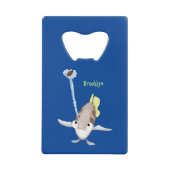 Caricature de Tir à l'arc (Devant)