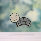 Caricature de tortue (Neutre)