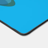 Caricature de voilier et de canot à rames garçon m (Coin)