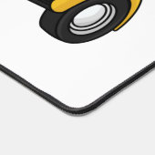 Caricature de voiture classique (Coin)