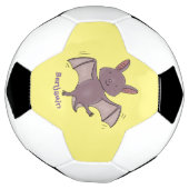 Caricature de vol de chauve-souris (Tourné)