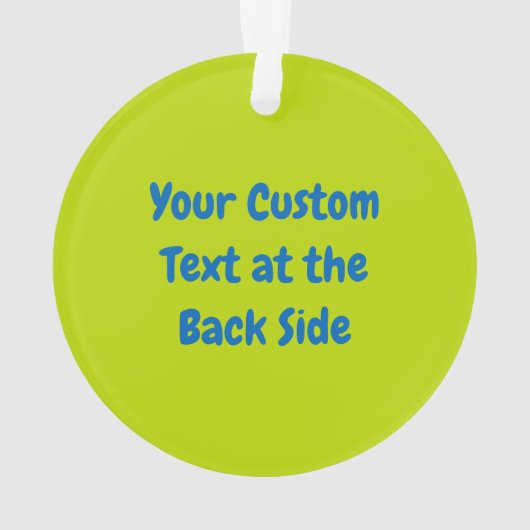 Caricature d'éléphant rose (dos)