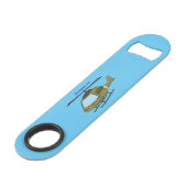 Caricature d'hélicoptère camoflage de l'armée (Devant angulaire)