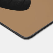 Caricature d'hovercraft rouge joyeux (Coin)