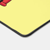 Caricature du moteur de feu joyeux (Coin)