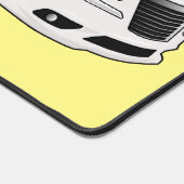 Caricature limousine (Coin)