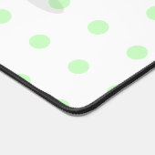 Caricature mignonne de bleuets violets (Coin)