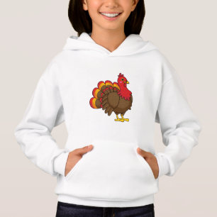 Caricature mignonne Turquie