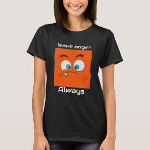 Caricature modifiable Face Expression V8 T-shirt