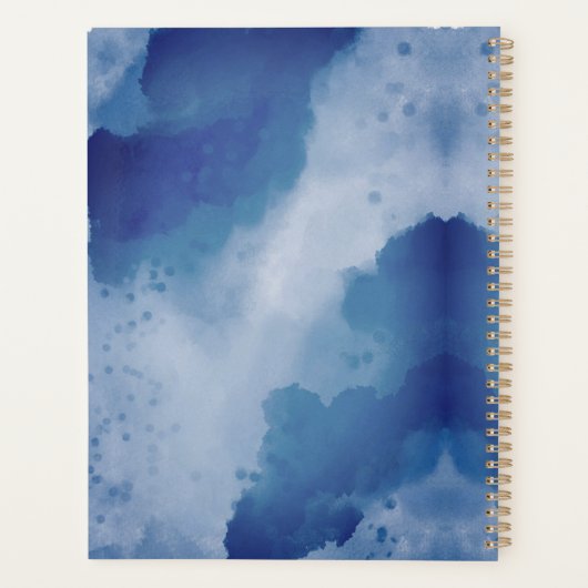 Caricature pour écolière magique pour enfants (Dos)