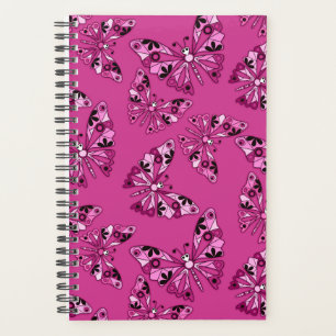Caricature sans couture amusant enfants abstrait p