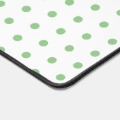 Caricature vert oignon brun joli (Coin)