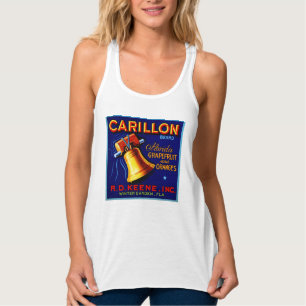 Carillon Florida Grapefruits Tanktop