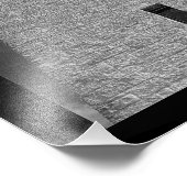 Carillon Tower Foto Afdruk (Hoek)