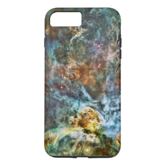 Carina Nebula Alter, Planets Collide iPhone 8 Plus / 7 Plus Hoesje