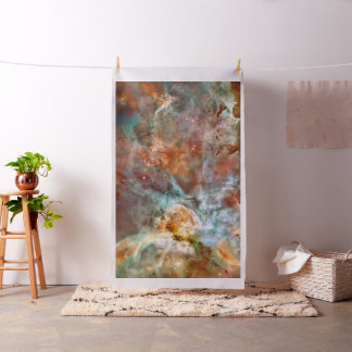 Carina Nebula Galaxy Stof