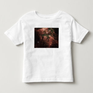 Carina Nebula Kinder Shirts