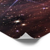 Carina nebula poster (Hoek)