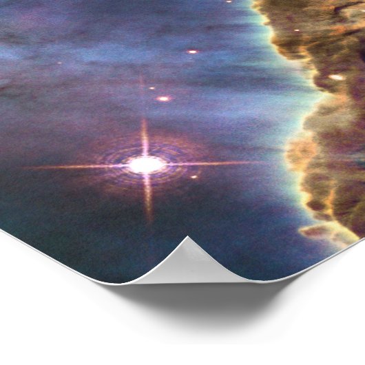 Carina Nebula Print (Hoek)