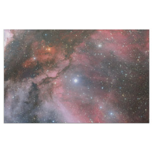 Carina Nebula Stof