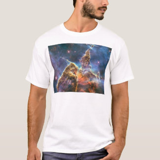Carina Nebula T-shirt
