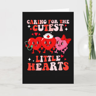 Caring For The Cutest Sweet Hearts Nicu Nurse Vale Kaart