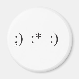 carinhas teclado magneet