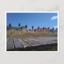 Carino, Galicië (Spanje) Briefkaart