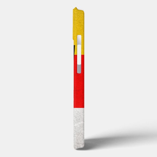 Carinthia Case-Mate iPhone Case (Achterkant / Links)