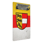 Carinthia Mini Klembord (Schuin)