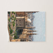 Cario Egypt Skyline Legpuzzel (Horizontaal)