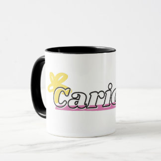 Carioca mok