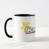 Carioca Mug (Gauche)