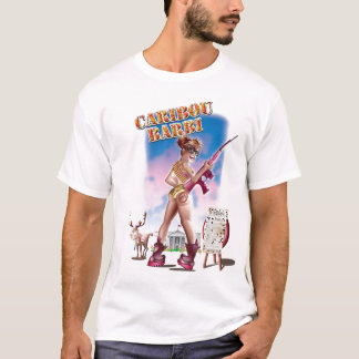 Cariou Barbi T-Shirt