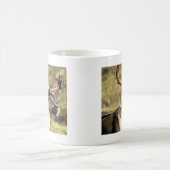 Cariou Koffiemok (Center)