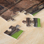 Carisle Cathedral Legpuzzel (Zijkant)