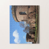 Carisle Citadel. Legpuzzel (Verticaal)
