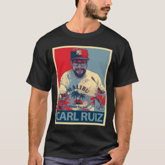 Carl Albert Ruiz T-shirt classique